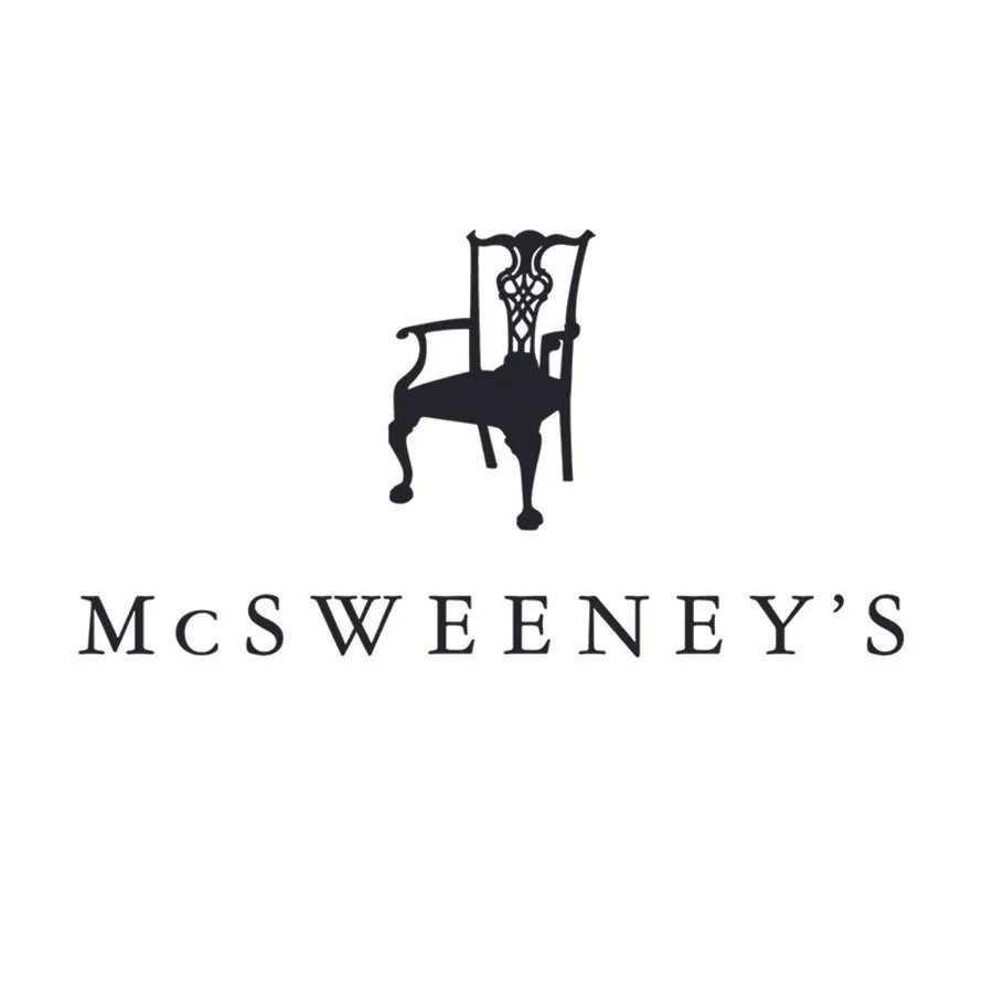 McSweeney's Quarterly Concern