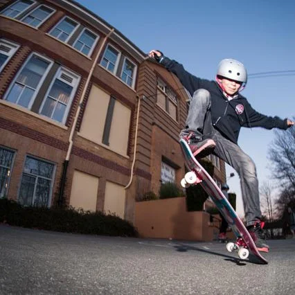 Skate Club photo by Dylan Doubt