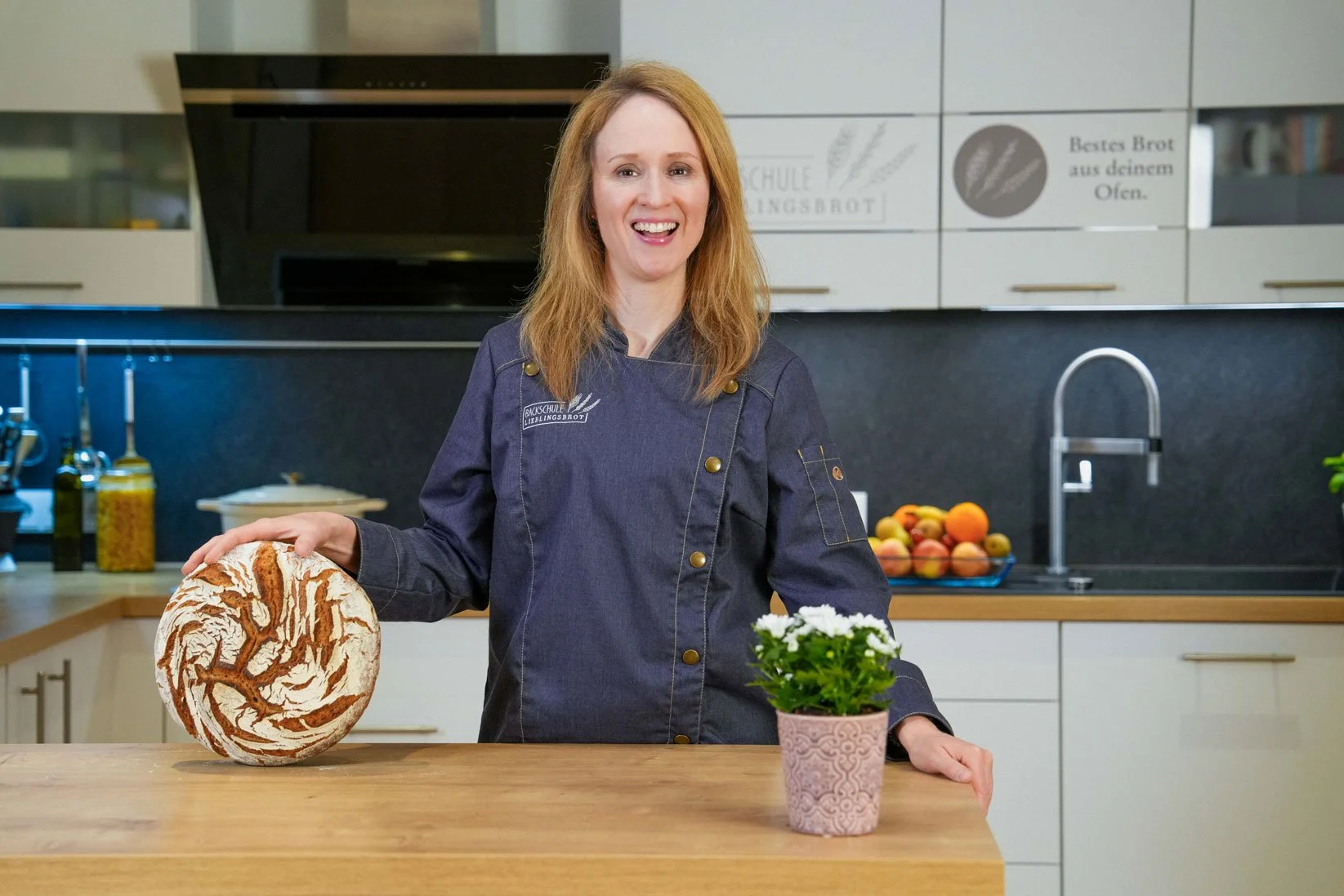 Gutscheine für Präsenzkurse zum Brotbacken in der Bckschule Lieblingsbrot in Kempten