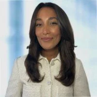 Headshot of Sara Ouardi, Salesforce