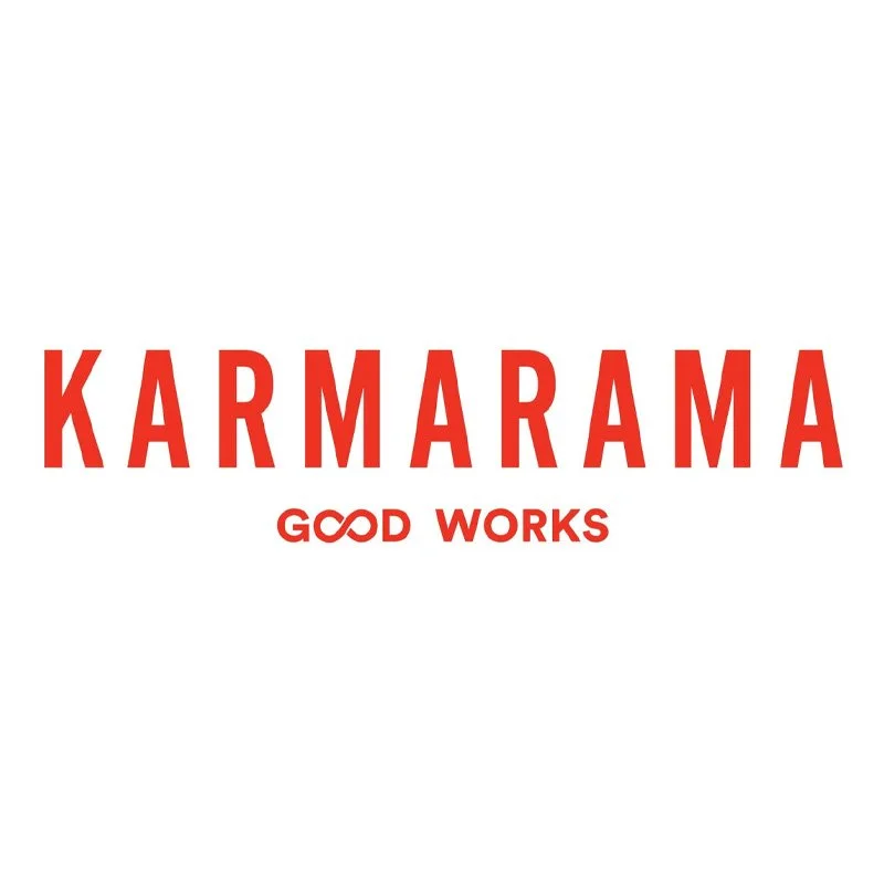 Karmarama logo