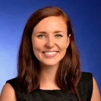 Headshot of Thea Tomison, KPMG