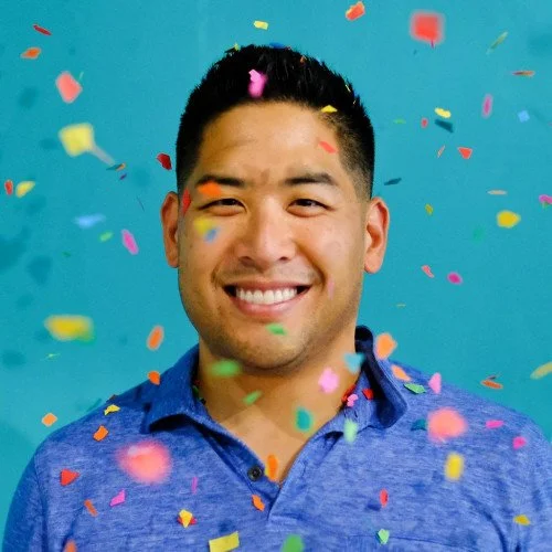 Headshot of Andrew Valencia Yan, META