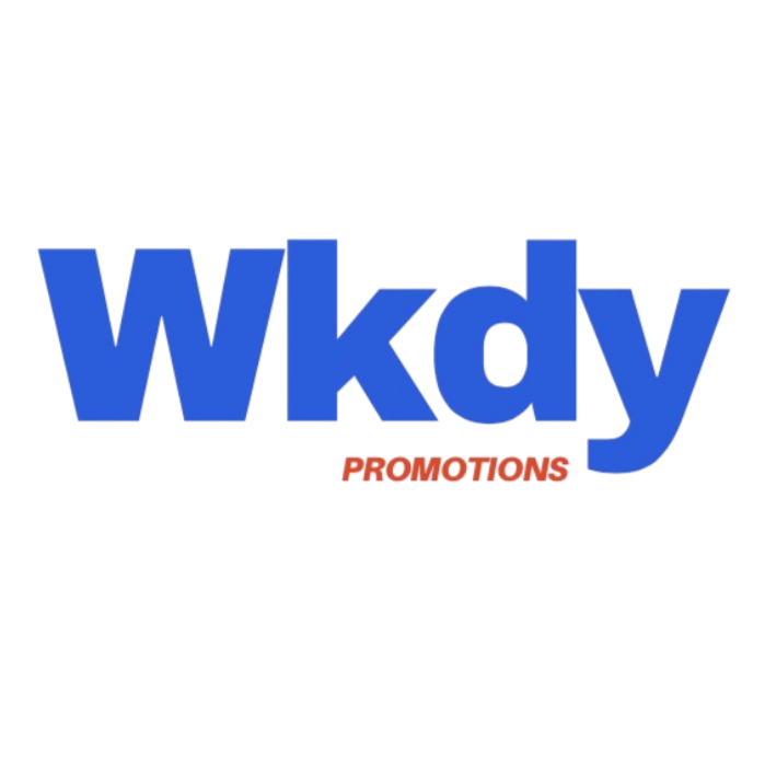 Weekday Promotions