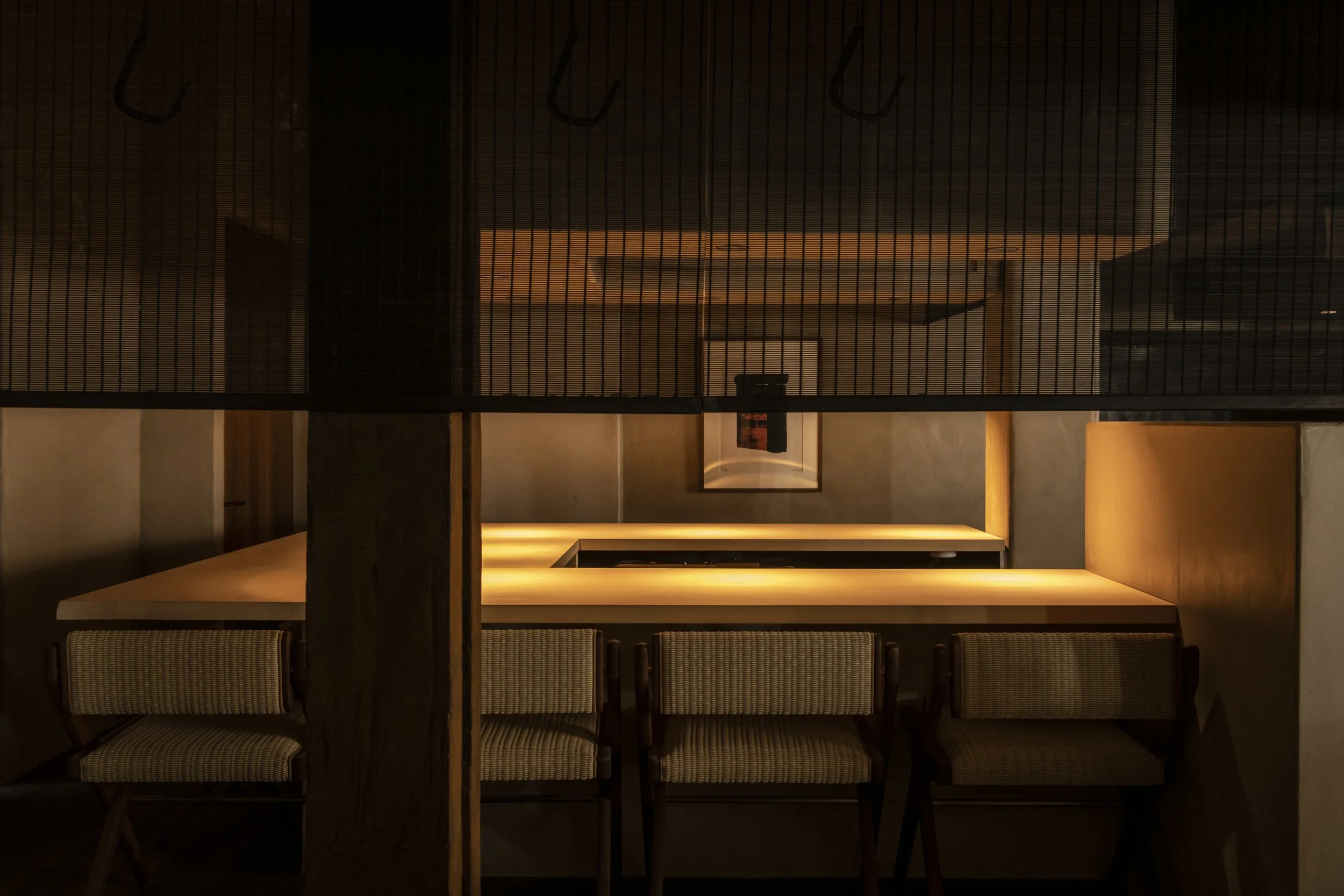 Event: Odo x OGATA Paris | A Global Culinary Exchange - Kaiseki Pop-up