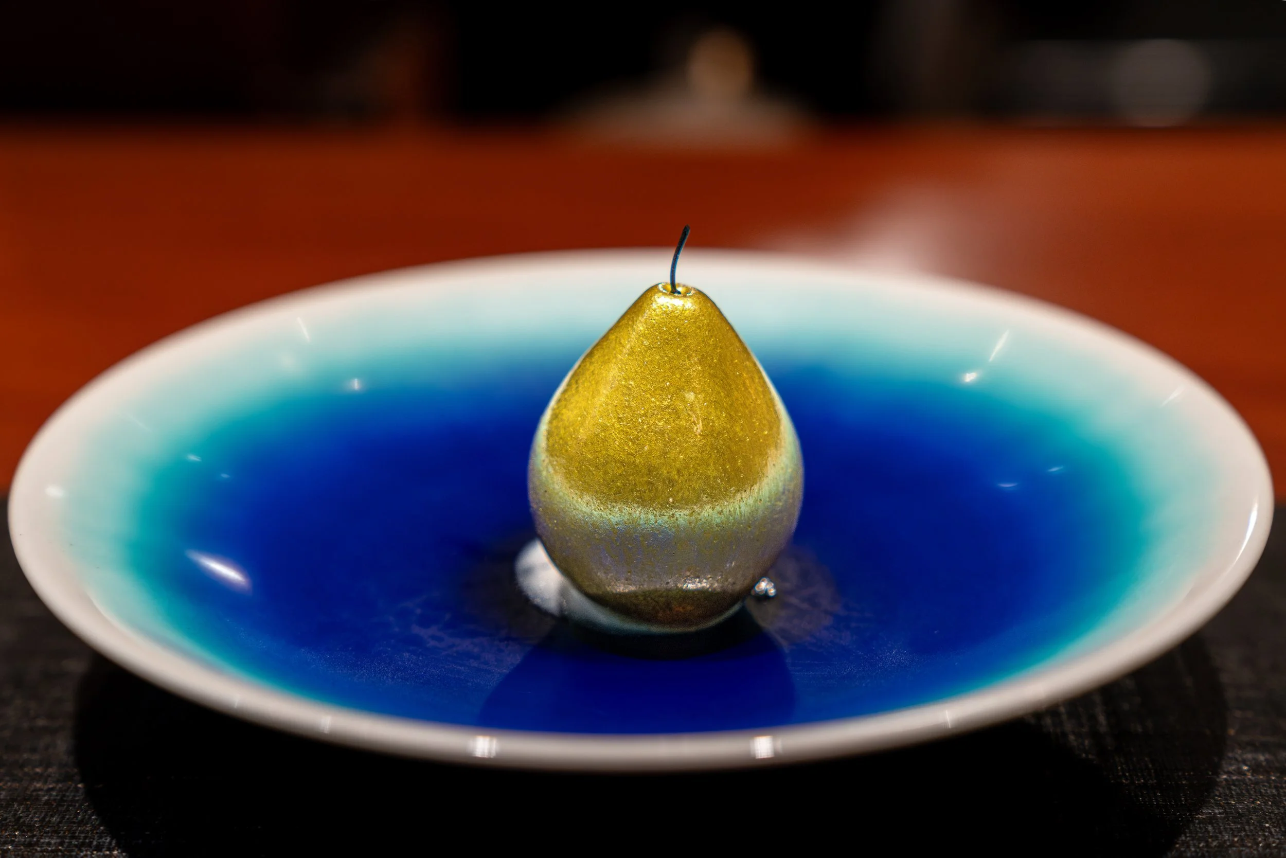 Four-Hands Collaboration Dinner:  Chef Odo x Chef Kaneda of Restaurant Narayamachi Ao 