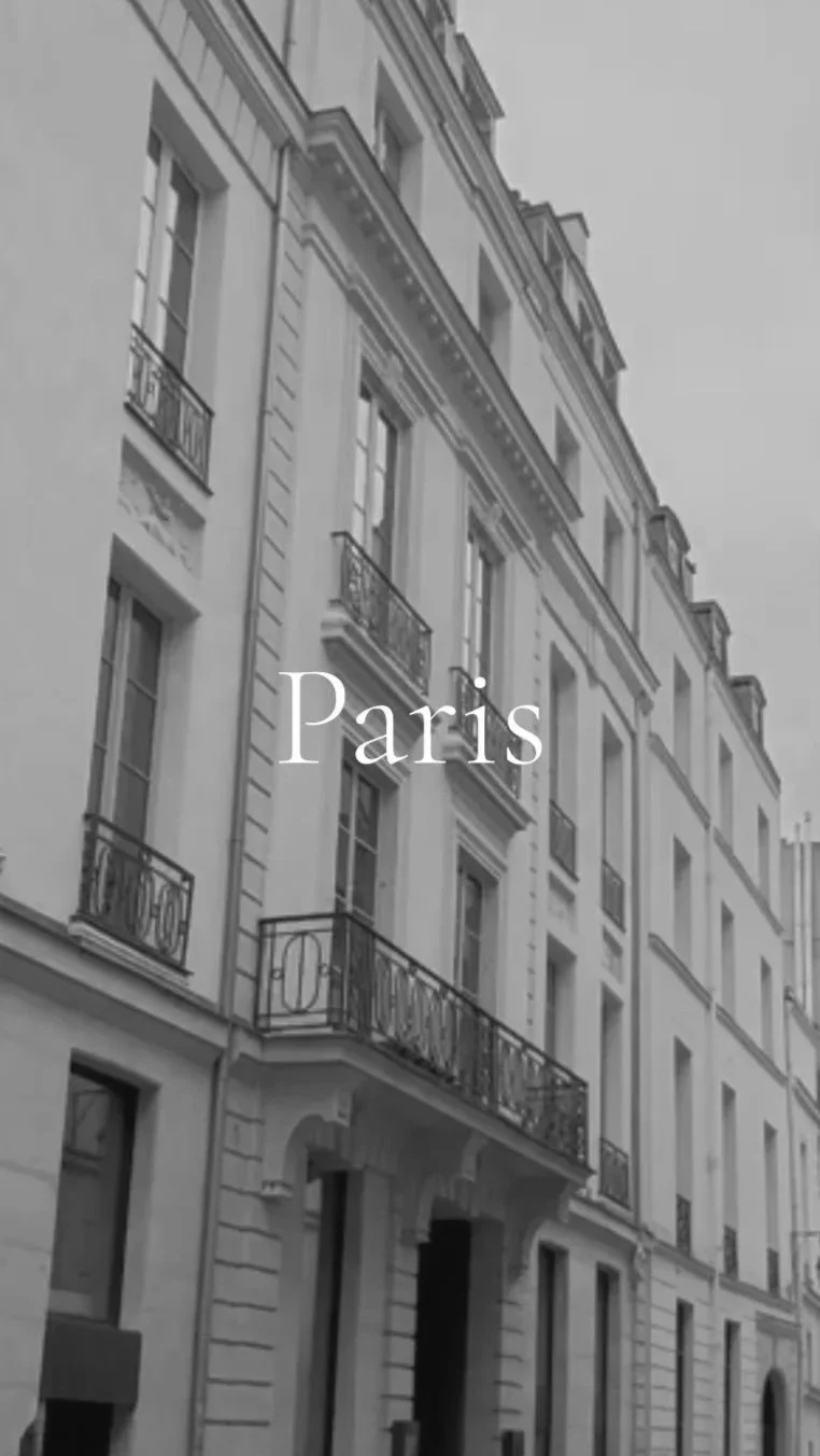 Odo at OGATA Paris - May 6 through December 2026