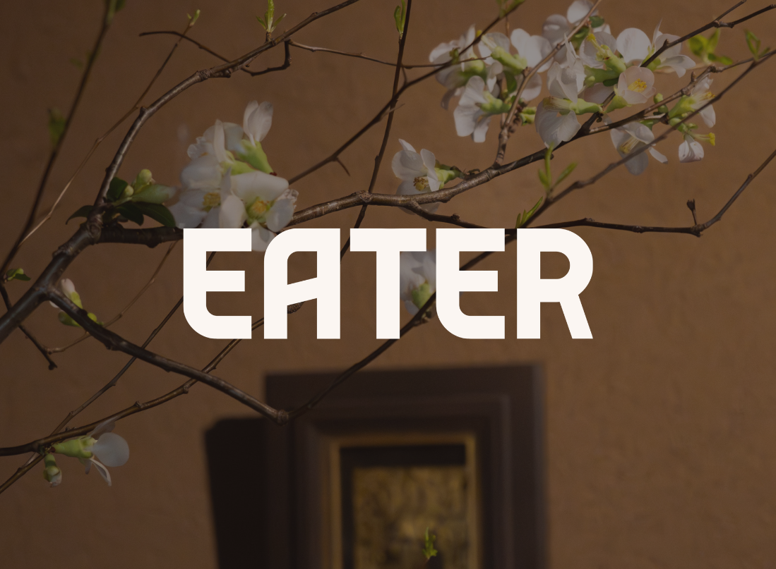 2026/3/19 EATER NEW YORK - The Best Bars in New York Are Thinking Like Japan