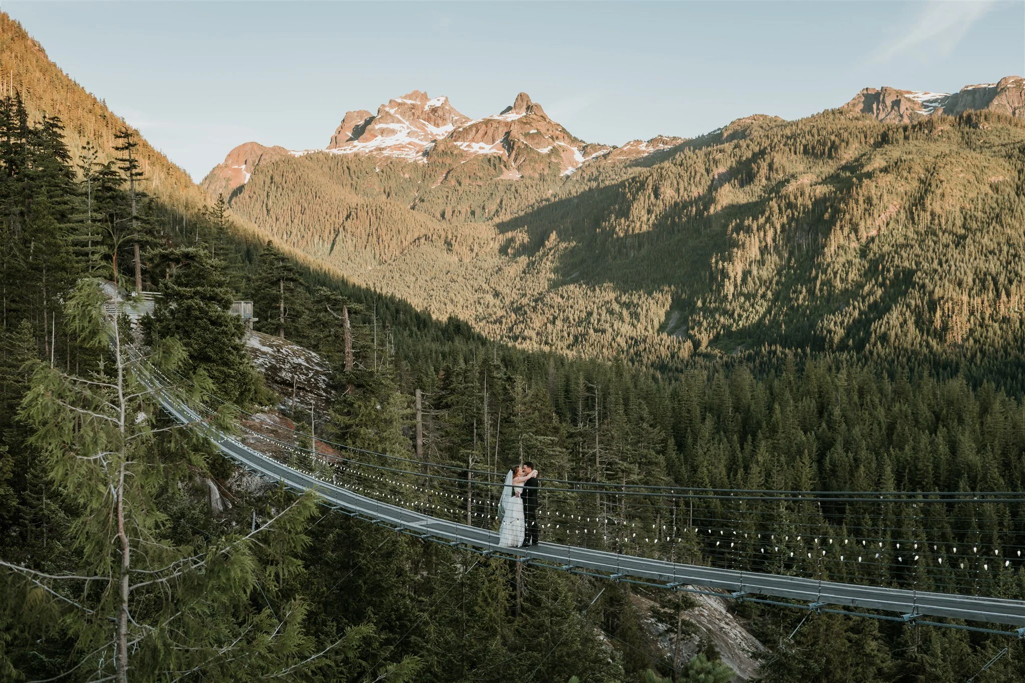 Kelly & Trevor's Wedding