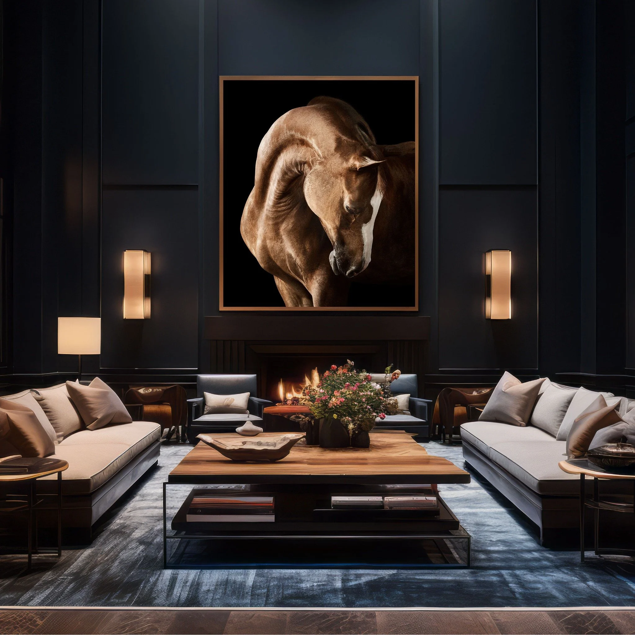 austinphotouser_naturally_lit_lobby_of_boutique_hotel_framed_ve_a81ca5df-e861-474a-8d57-0f27c7f16f93-2023-enhance-4x Saddlebred Arabian Mare 1 .jpg
