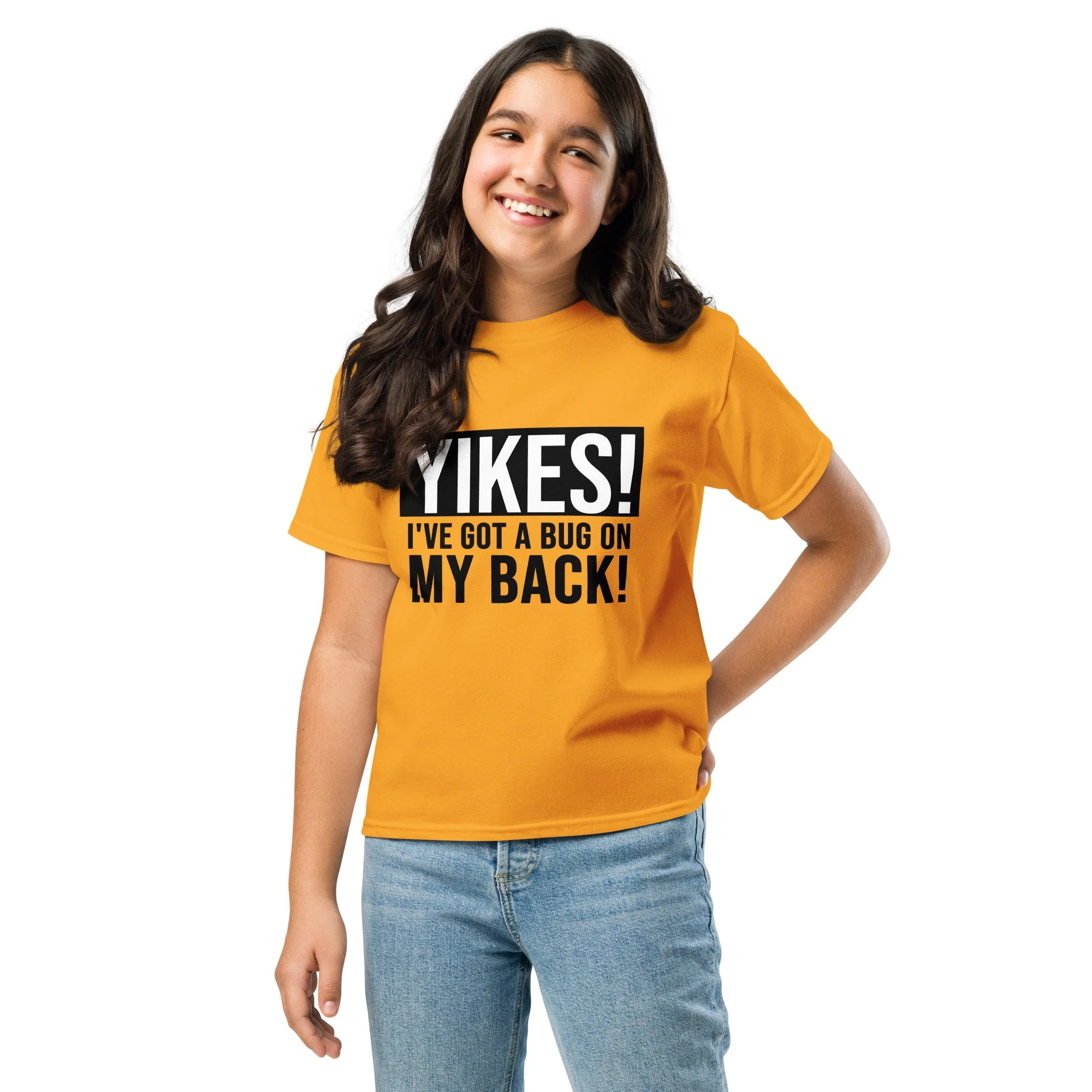 youth-classic-tee-gold-front-68a37593db92f.jpg