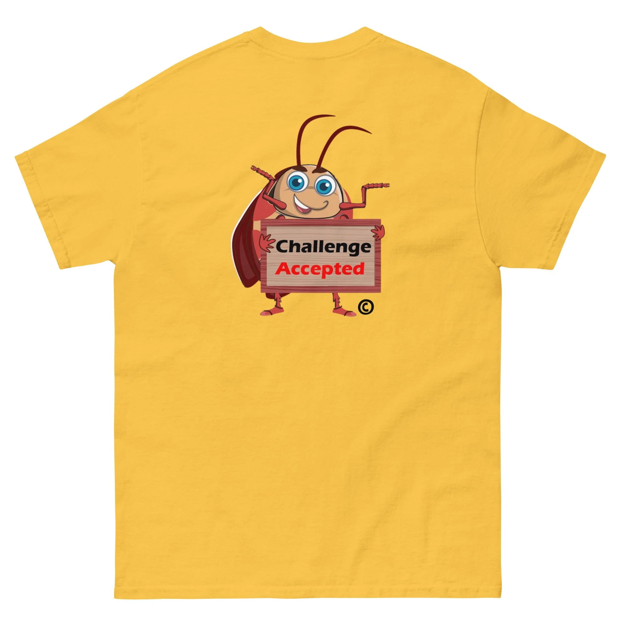 unisex-classic-tee-daisy-back-68a378444cd3b.jpg