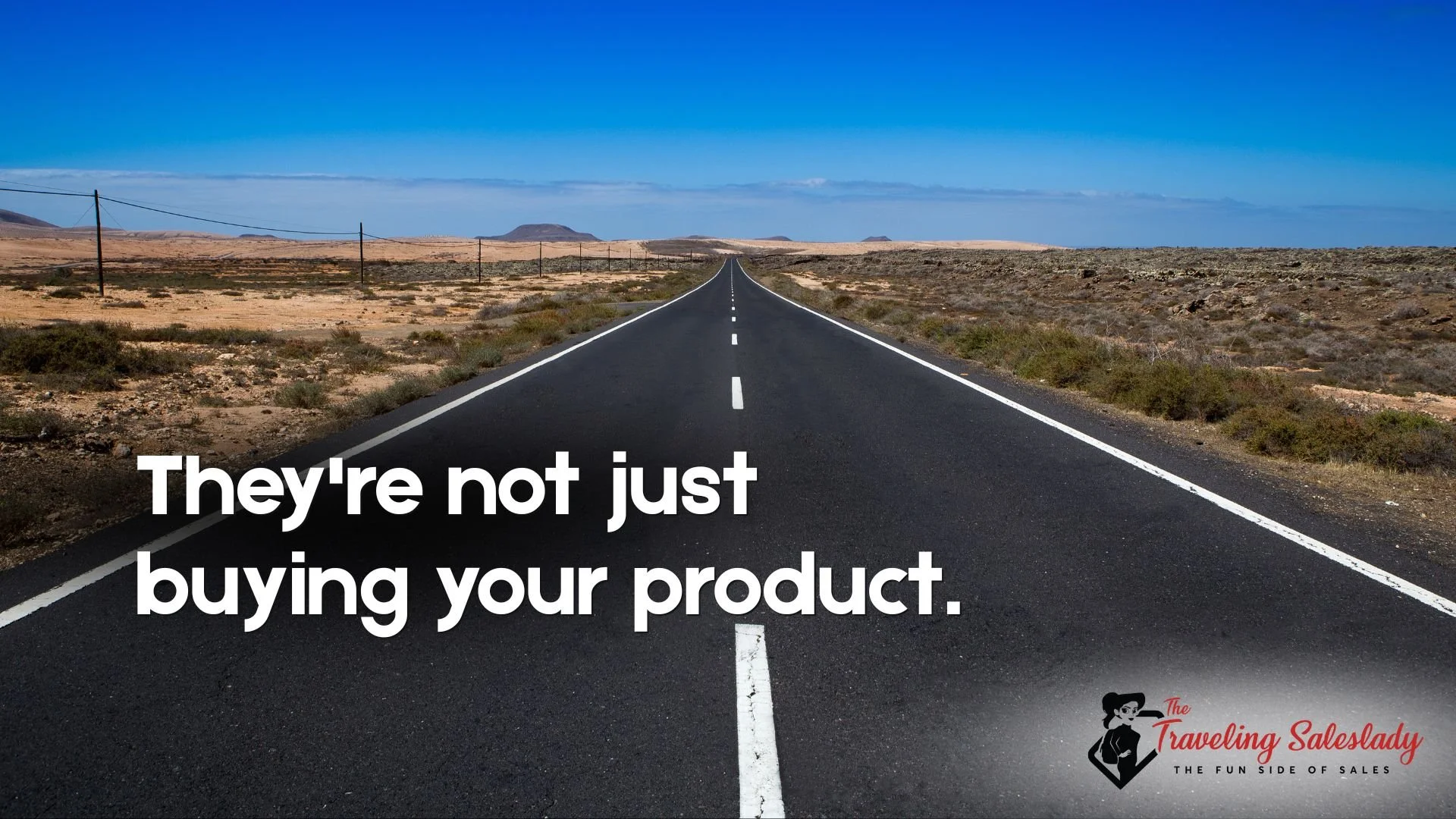 Your Clients Are Buying Your Pattern, Not Your Pitch