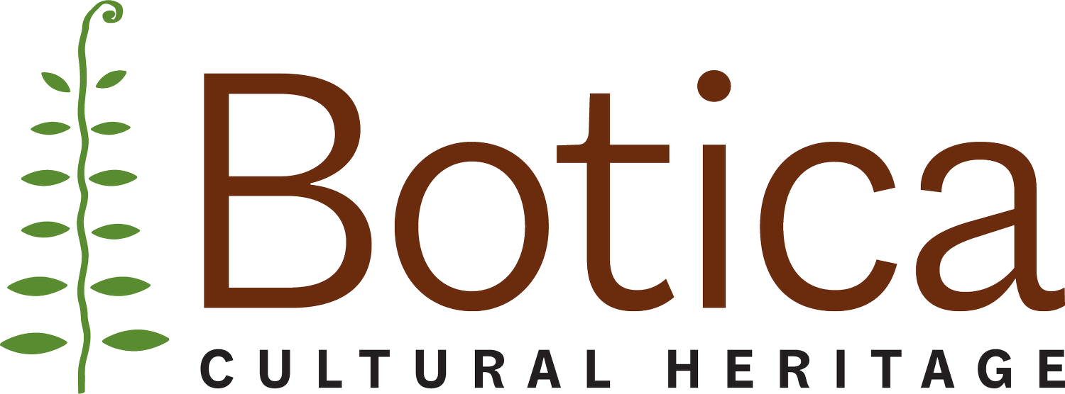 Botica Cultural Heritage