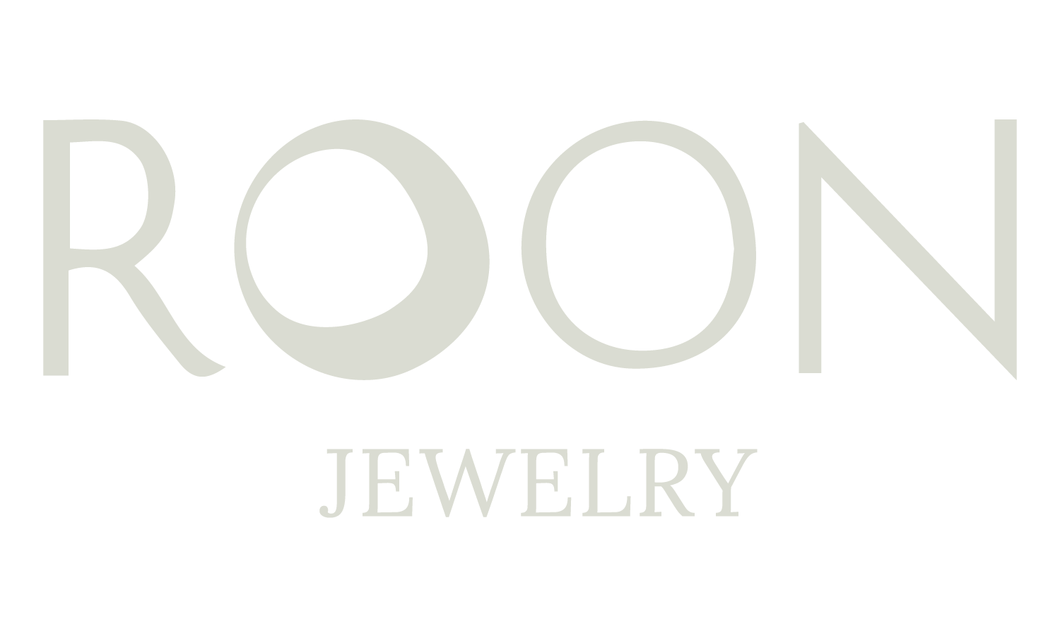 Roon Jewelry