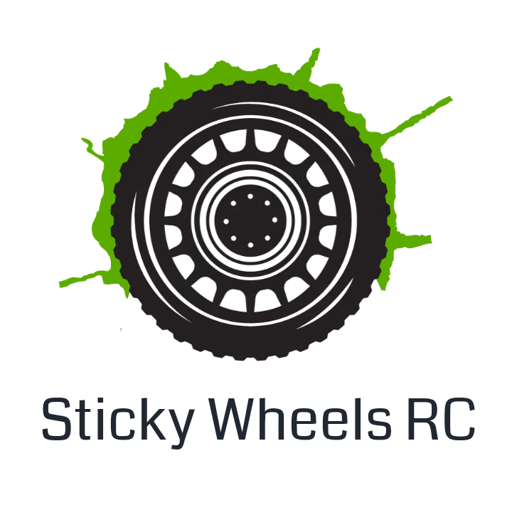 Sticky Wheels RC