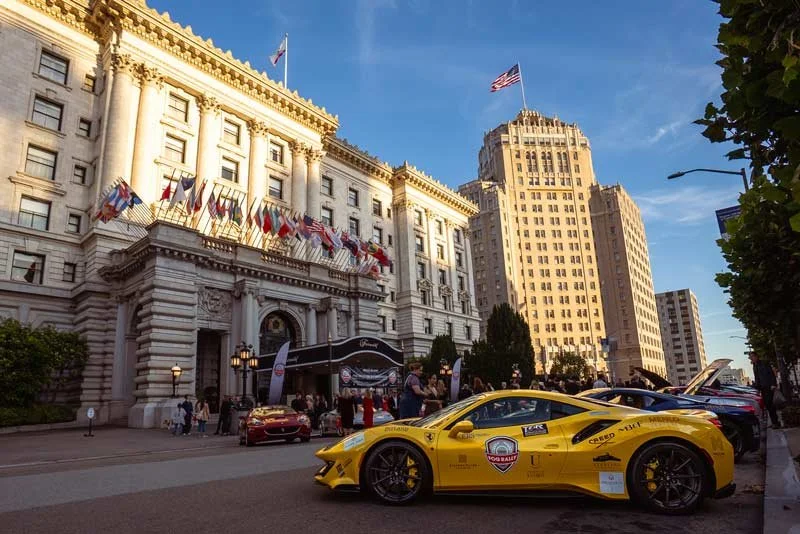 FOG RALLY 2025