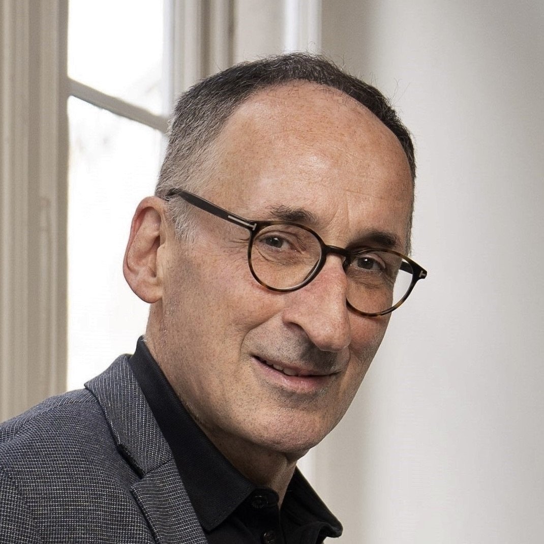 Prof. Thomas Fuchs