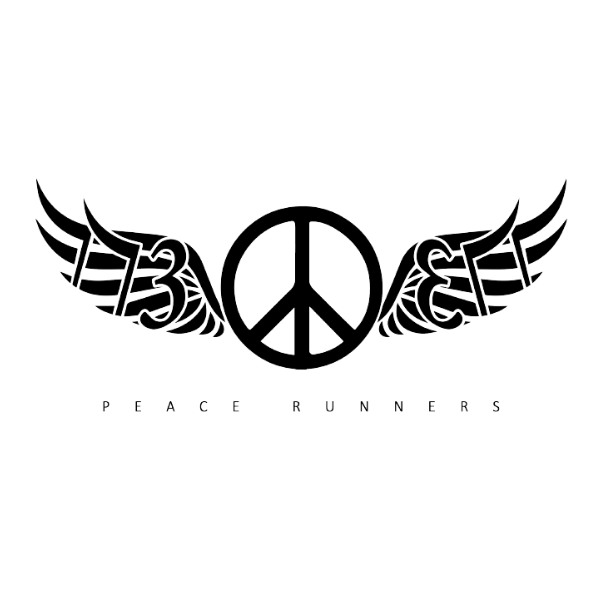 Peace Runners 773