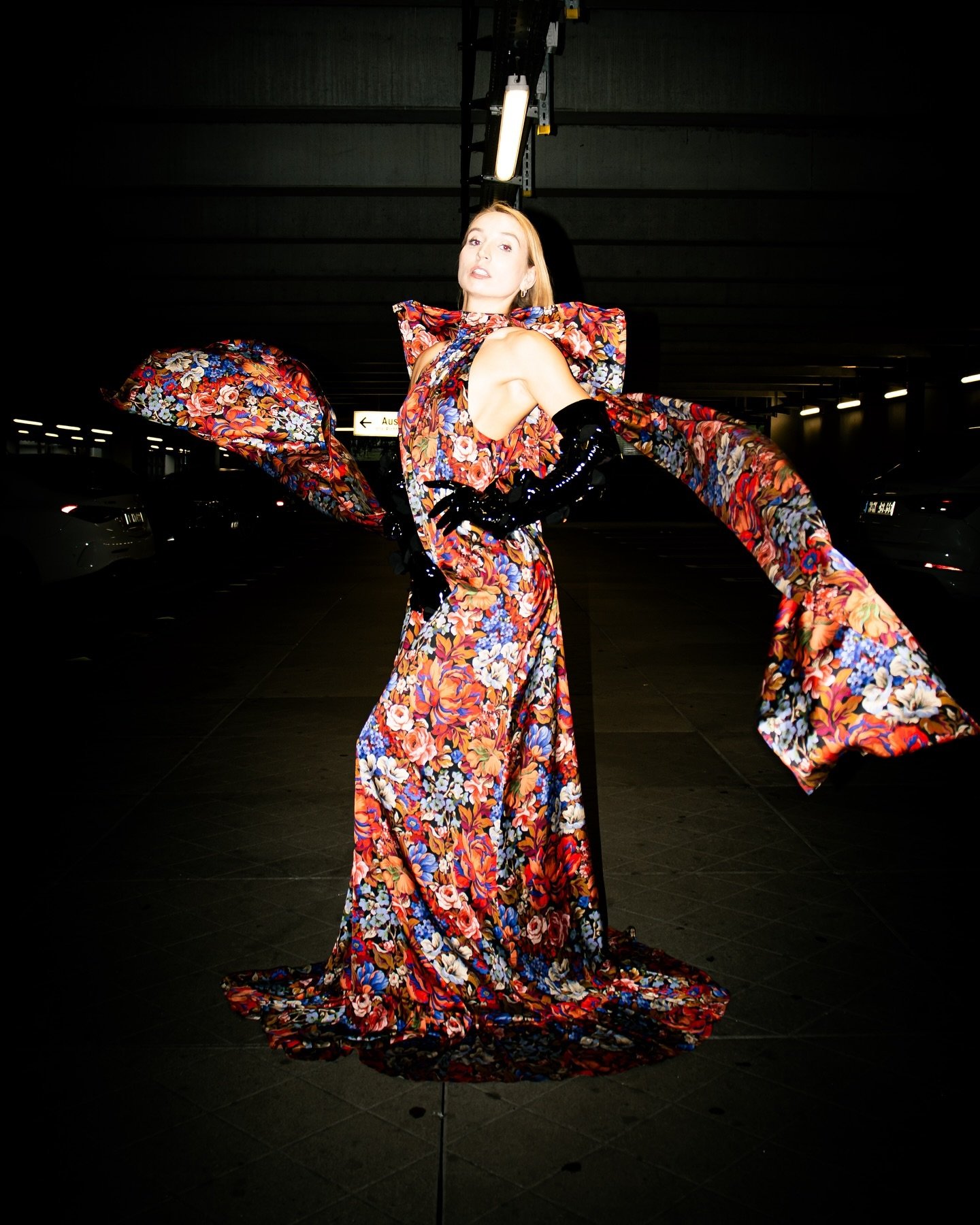 METANOIA 2.0 Dress 🌶️🔥

Models: @bianca_nst_ 
Photo: @jennieallroseart 
Creative Director: @samuelgaertner

#fashion #fashionstyle #couture #hautecouture #couturedesigner #designer #design #designstudent #trend #embroidery #embroidered #sewing #vog