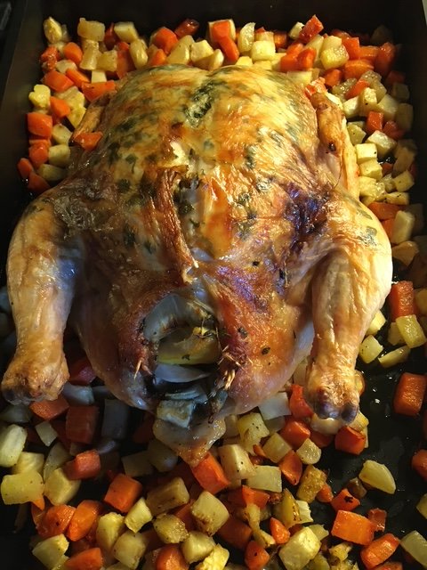 Protein Requirements