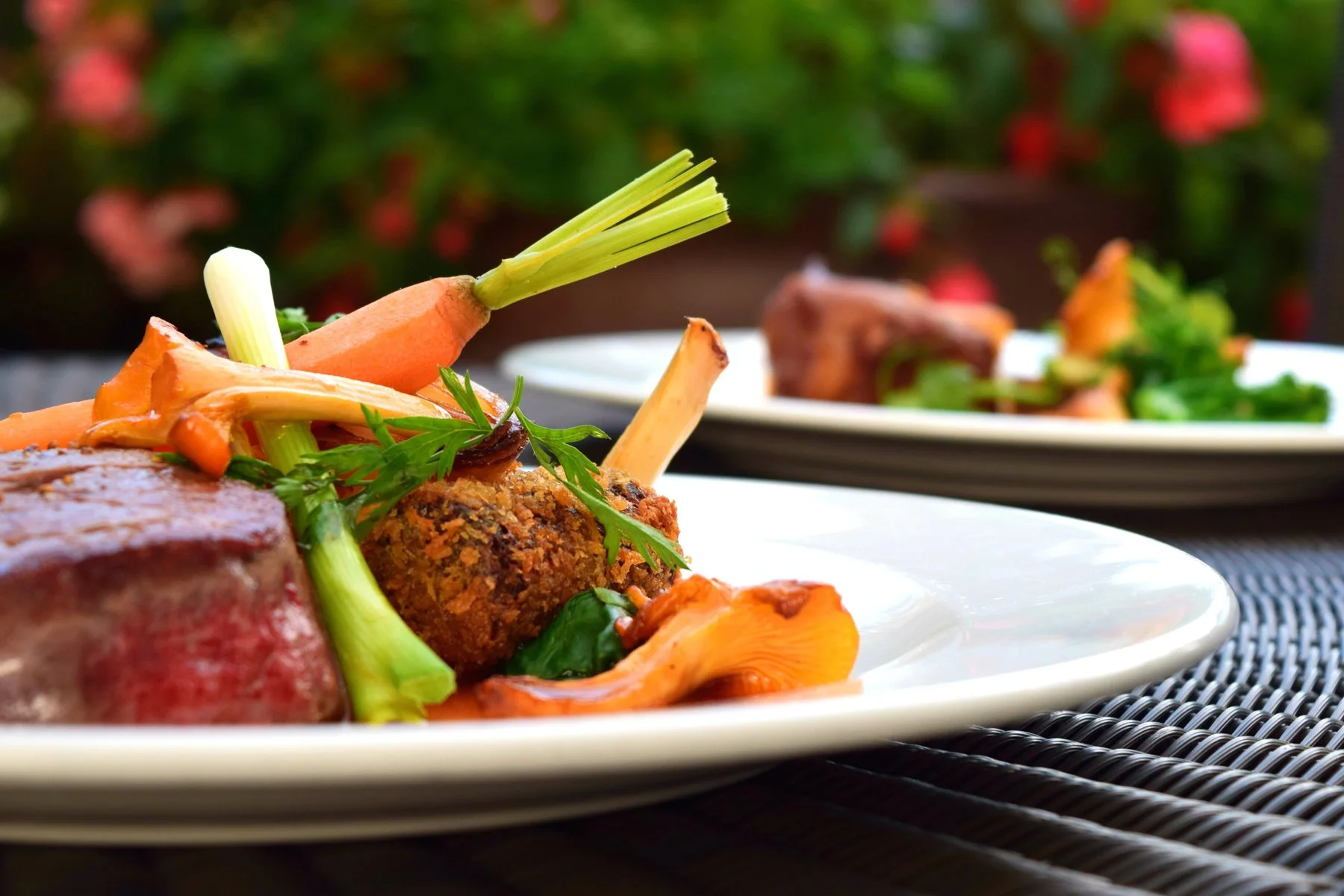 Food as Medicine for Autoimmunity: The New AIP Approach