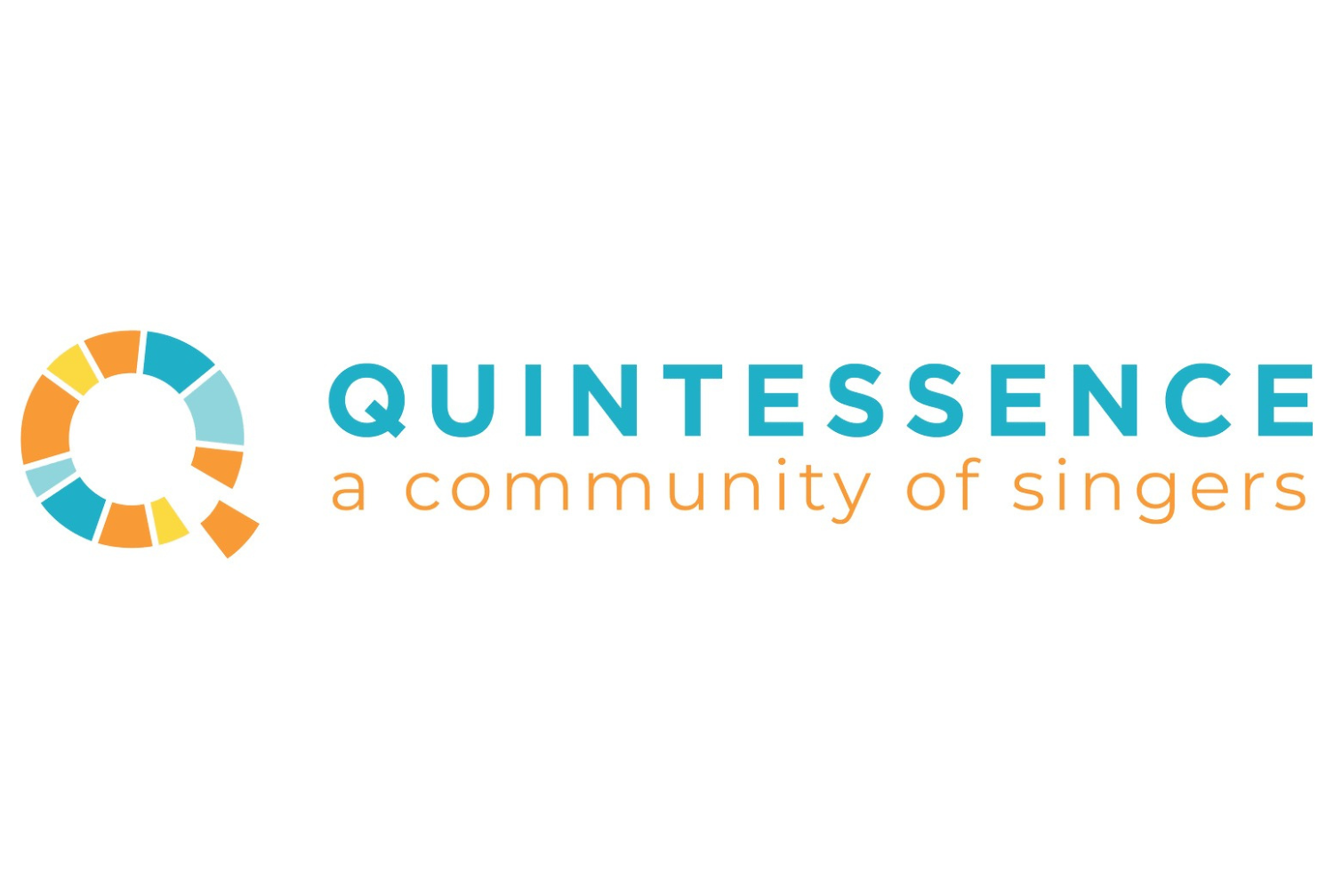 Quintessence Summer Choral Festival