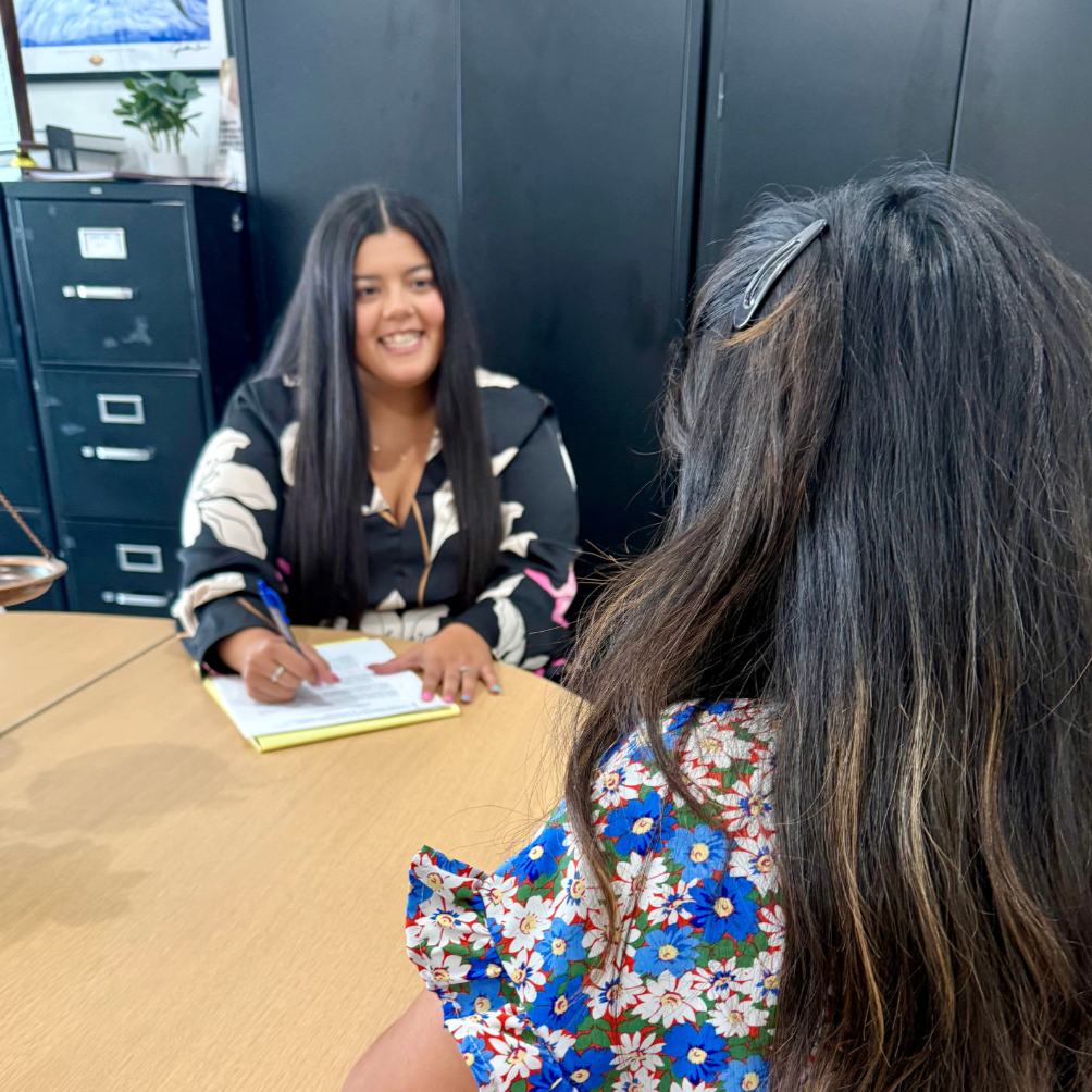 Fighting For Justice: Focusing on Immigration