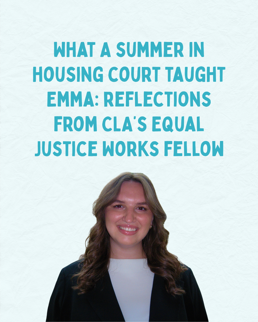 What Housing Court Taught Me This Summer