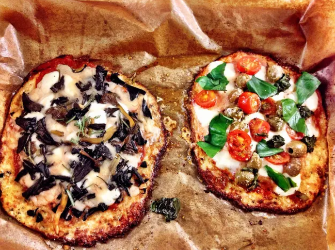 14 Low-Cal Meals That Will Actually Fill You up