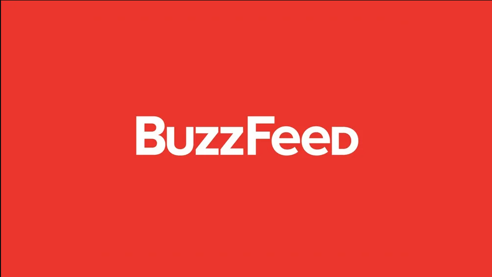 BuzzFeed