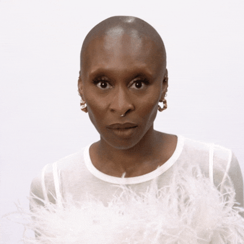 Shocked GIF by Cynthia Erivo.gif