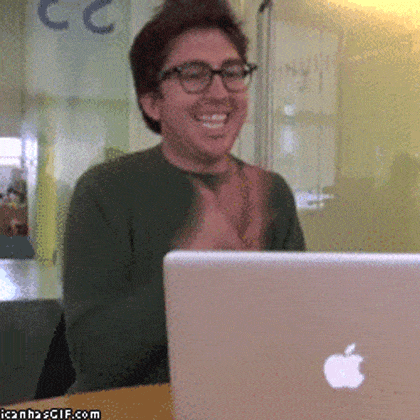13 Reasons Why You Totally Deserve To Treat Yo Self