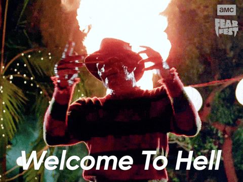 Fear Fest GIF by AMC Networks (5).gif