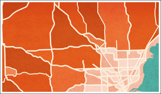 Can You Guess The State From Its Lesser-Known Cities?
