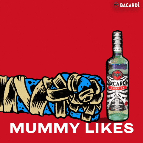 Halloween Rum GIF by Bacardi (2).gif