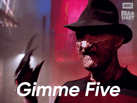 Fear Fest GIF by AMC Networks (1).gif