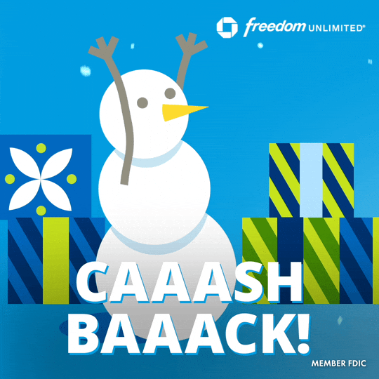Black Friday Presents GIF by Chase.gif
