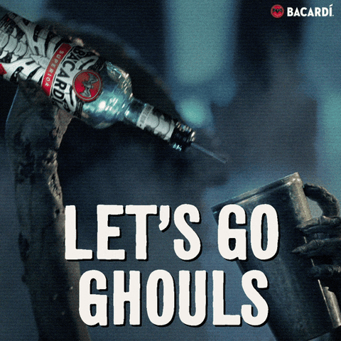 Halloween Rum GIF by Bacardi (1).gif