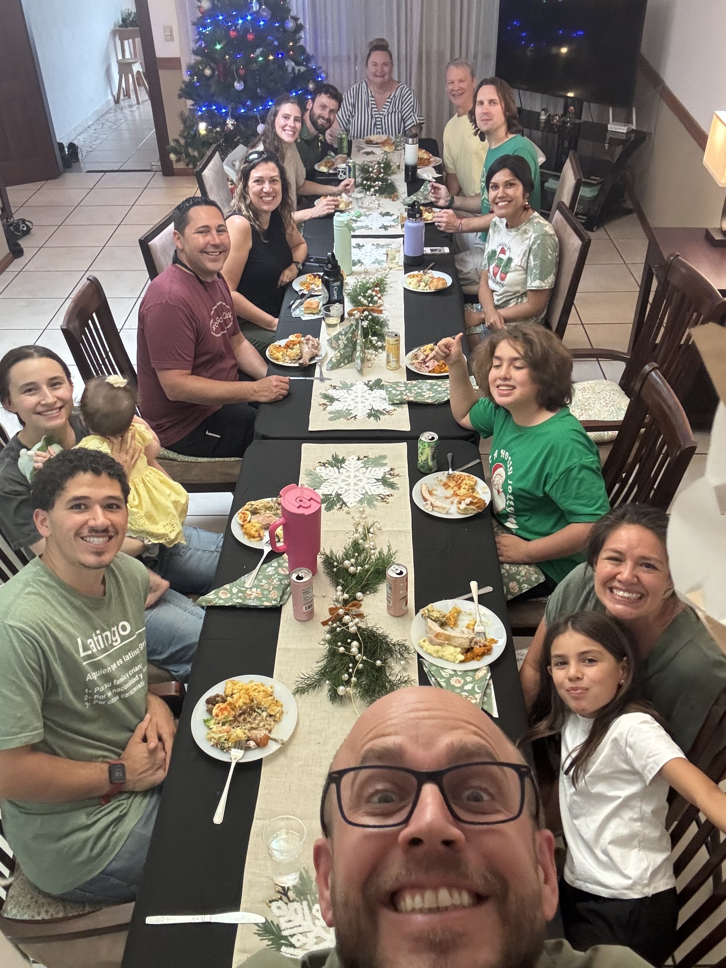 Holidays in Costa Rica