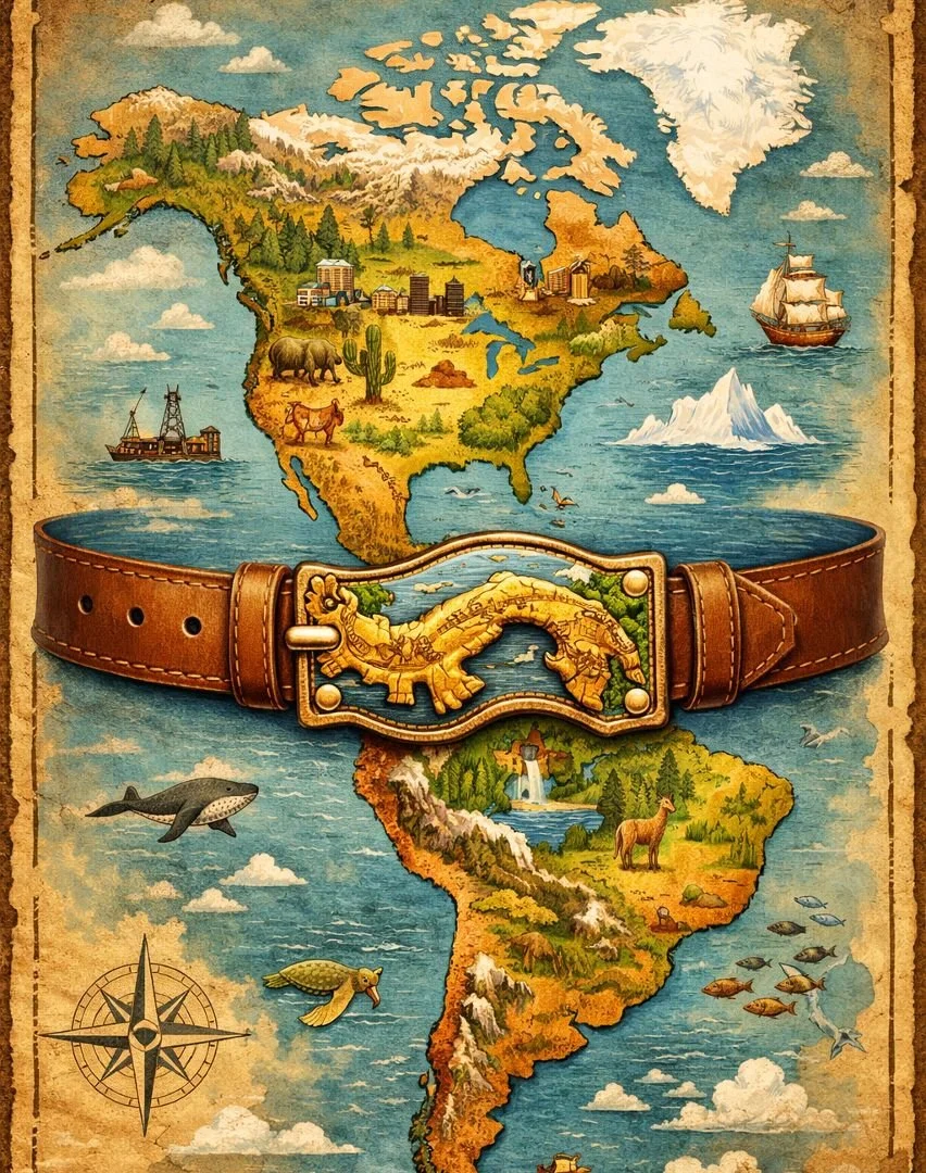 First ever Latin American ‘Zone’ Conference