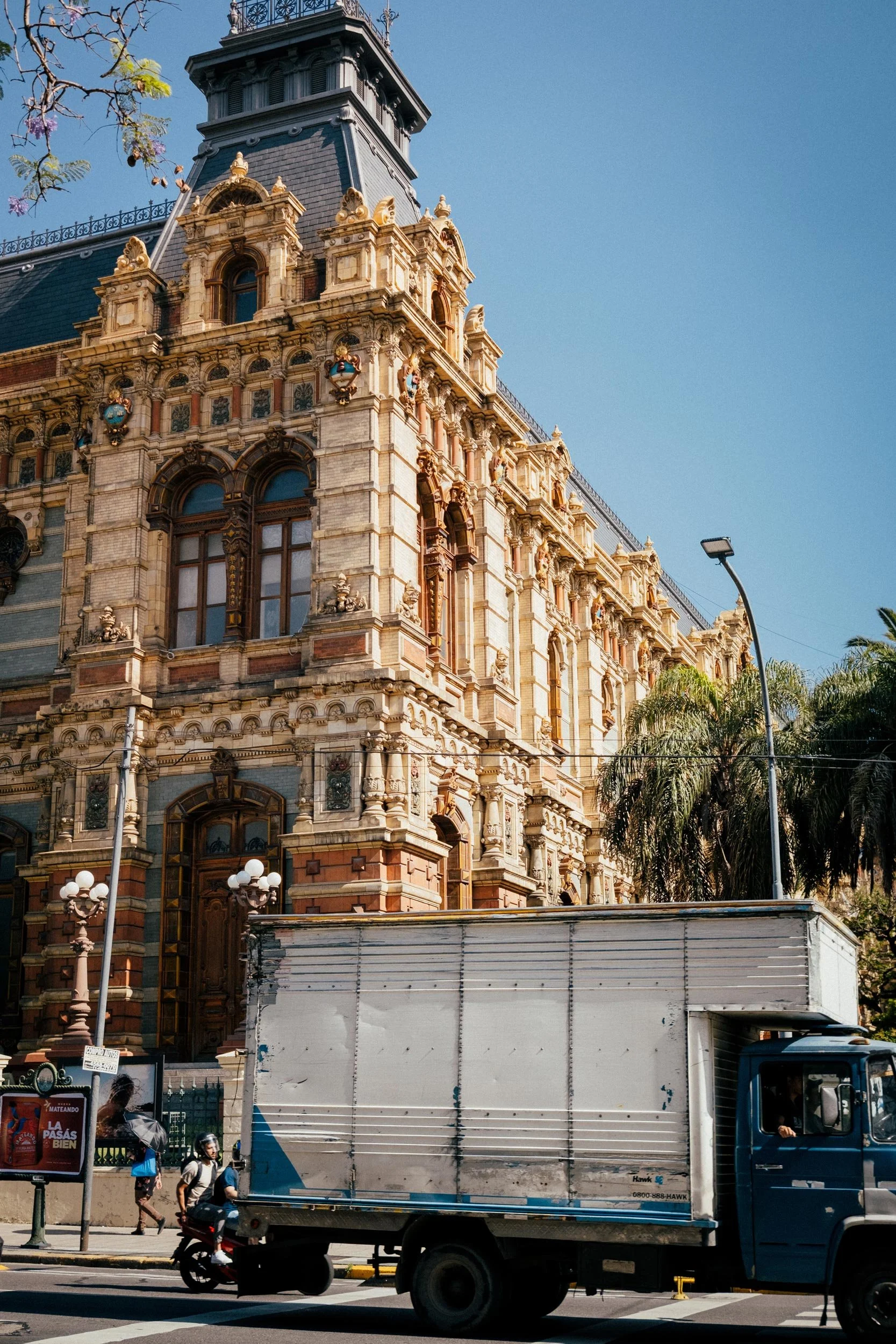 Buenos Aires, Argentina