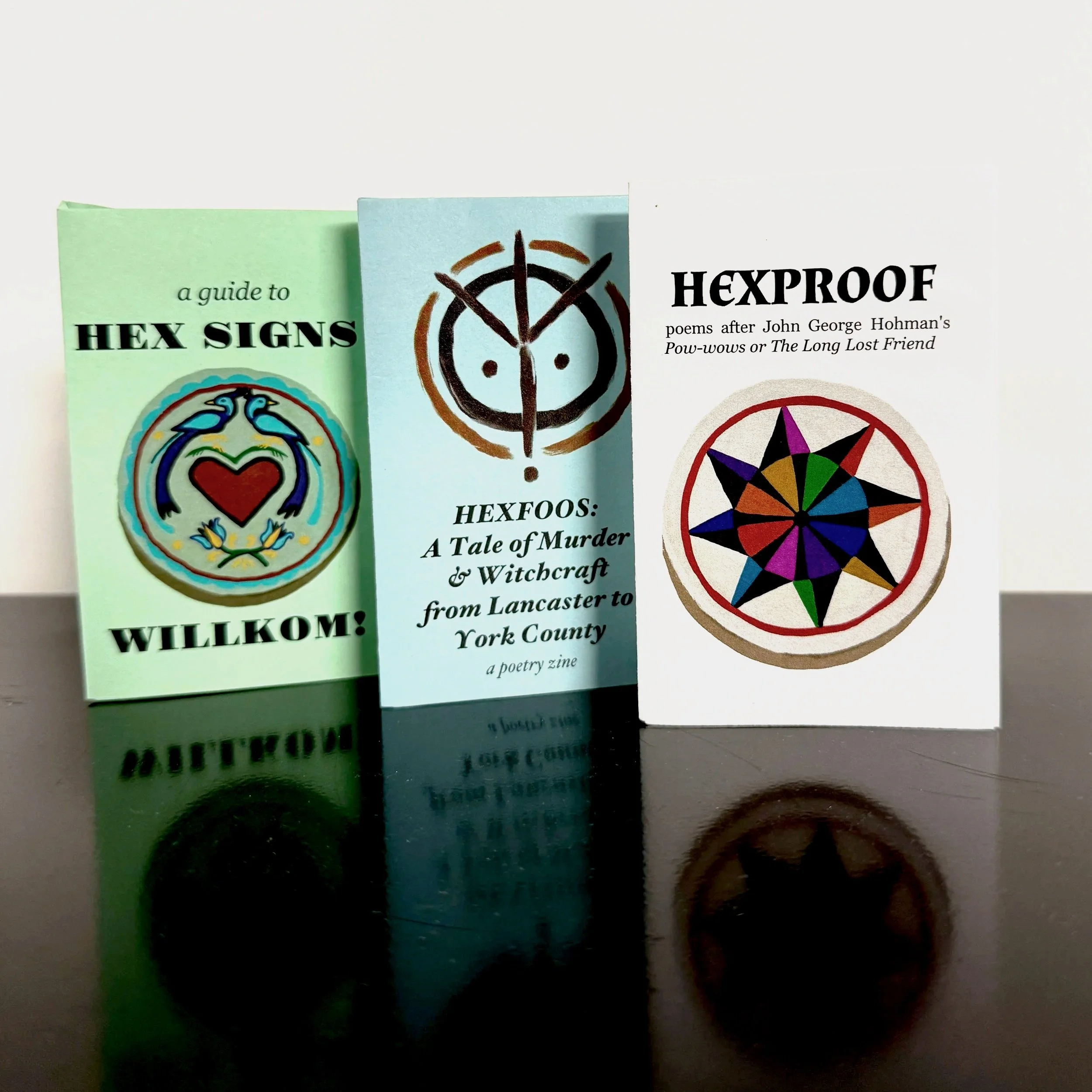 Zines
