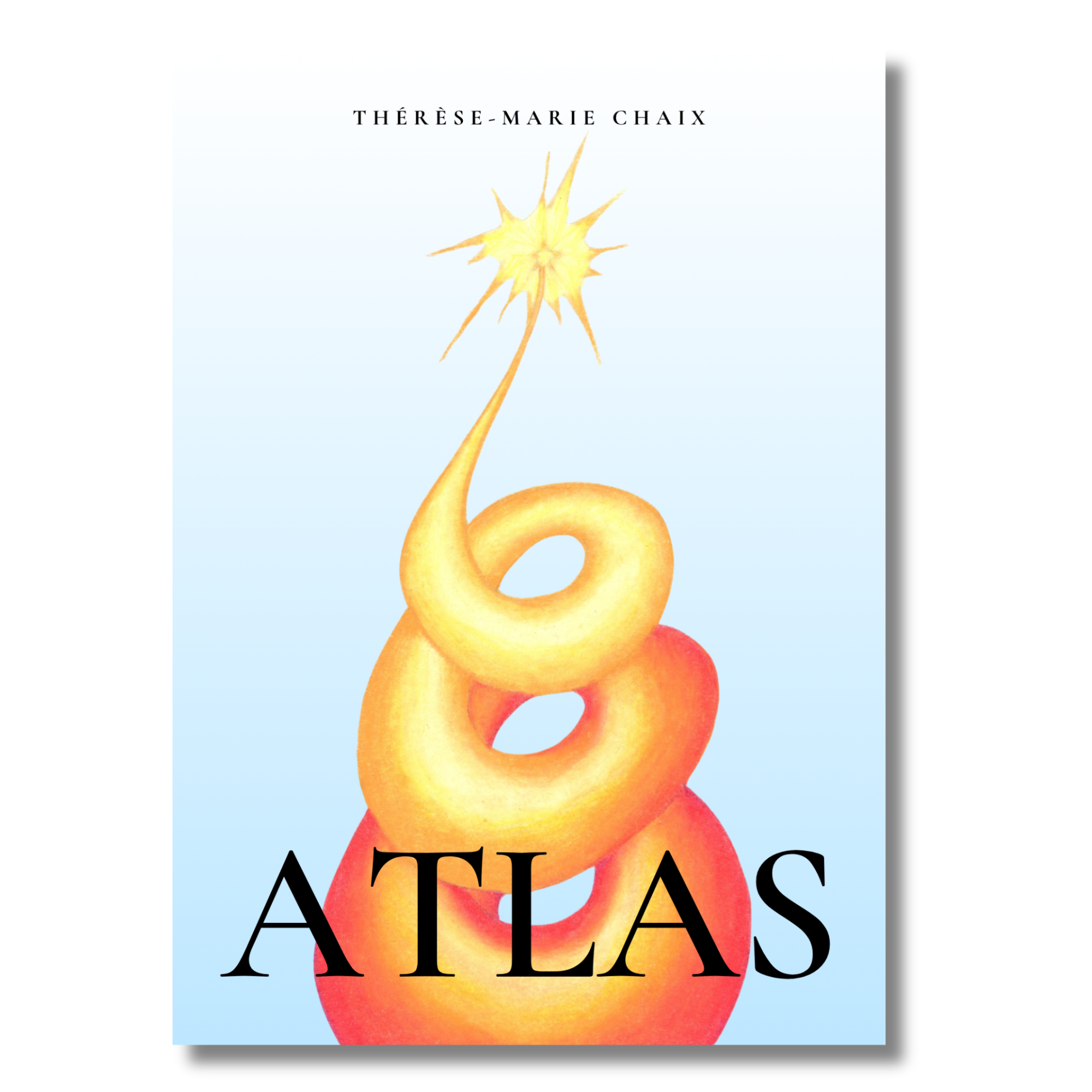 ATLAS (pre-order)