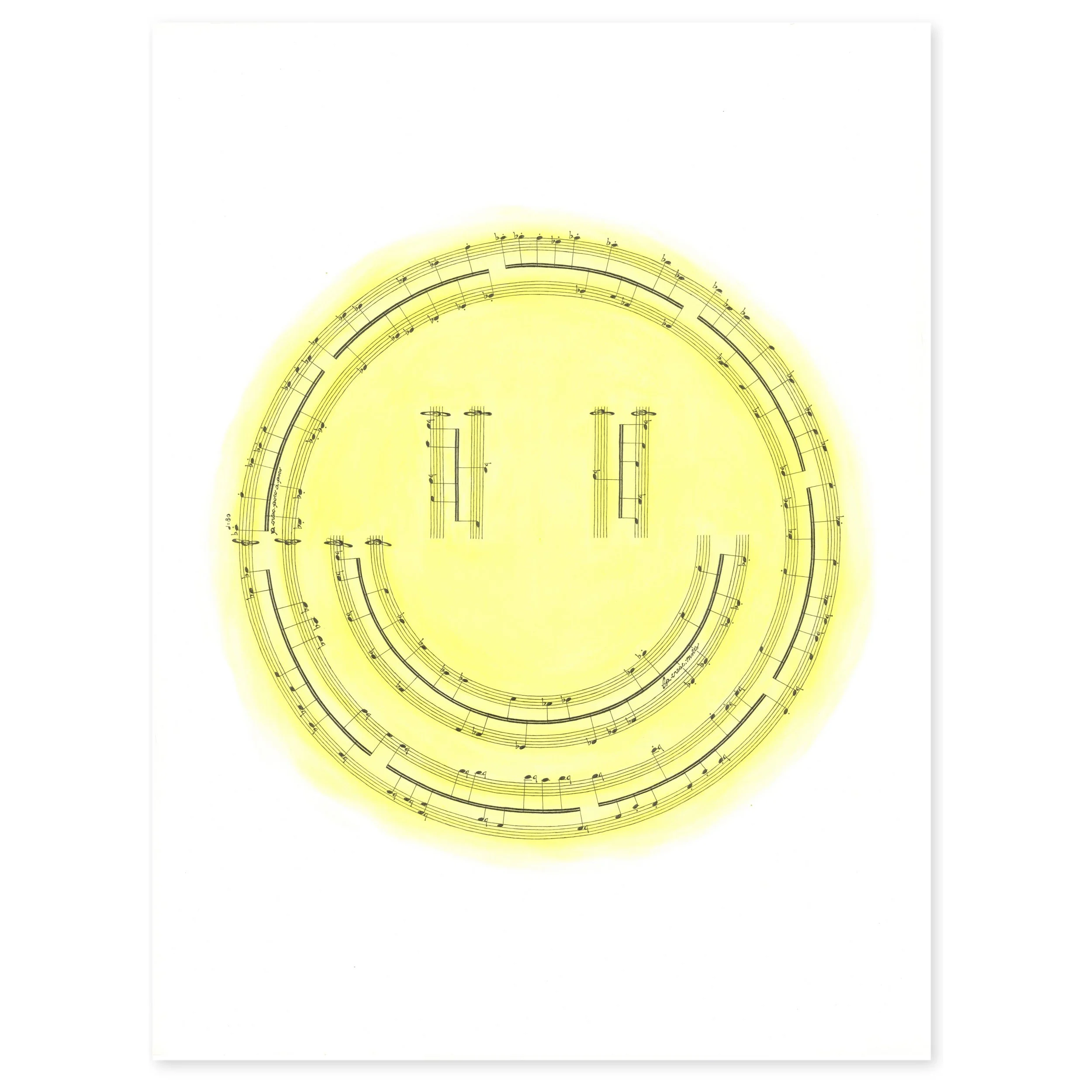 SMILEY — THÉRÈSE-MARIE CHAIX | Official Website