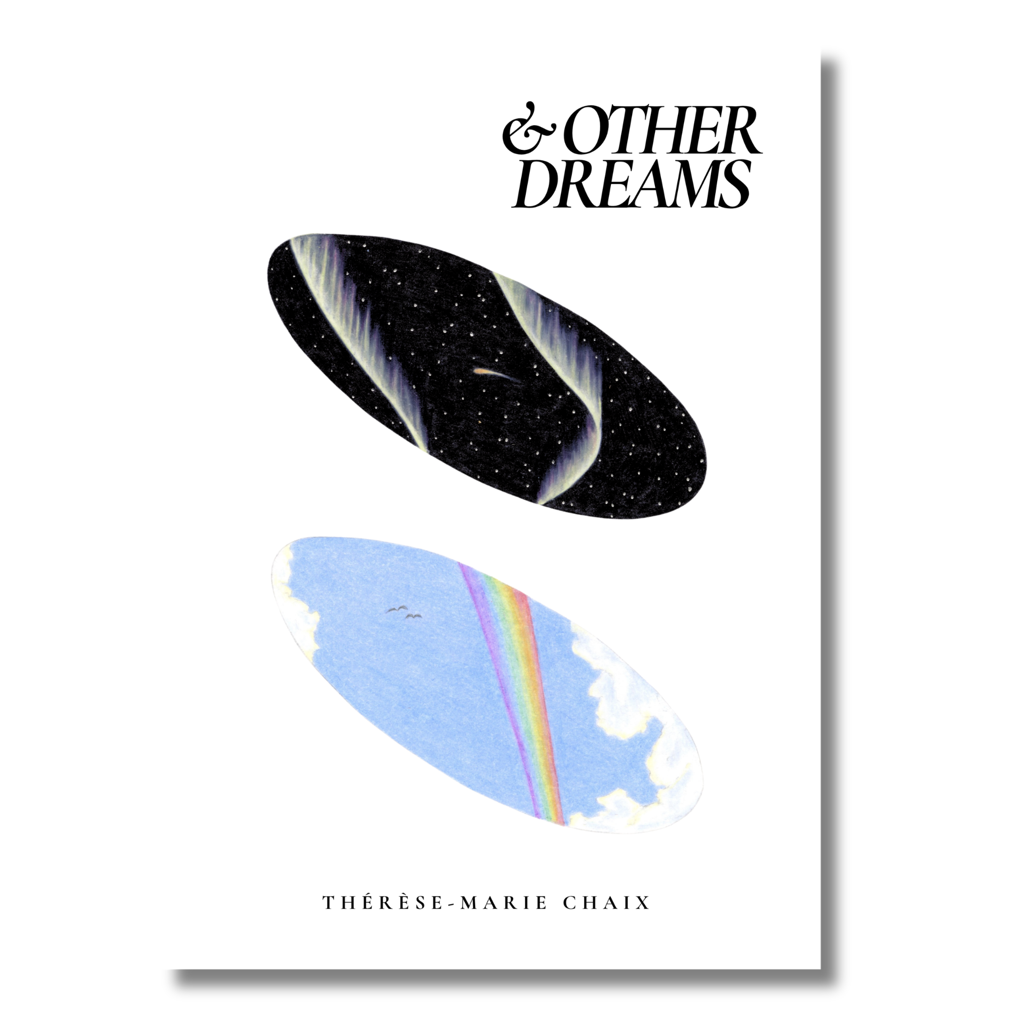 & OTHER DREAMS (pre-order)
