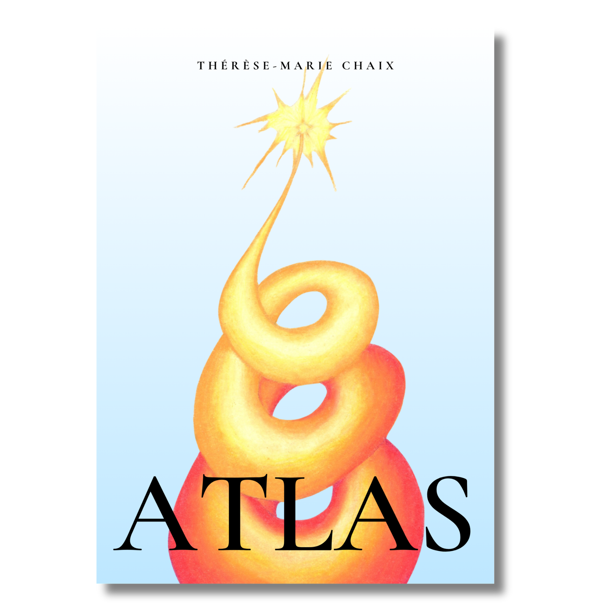 ATLAS (pre-order)