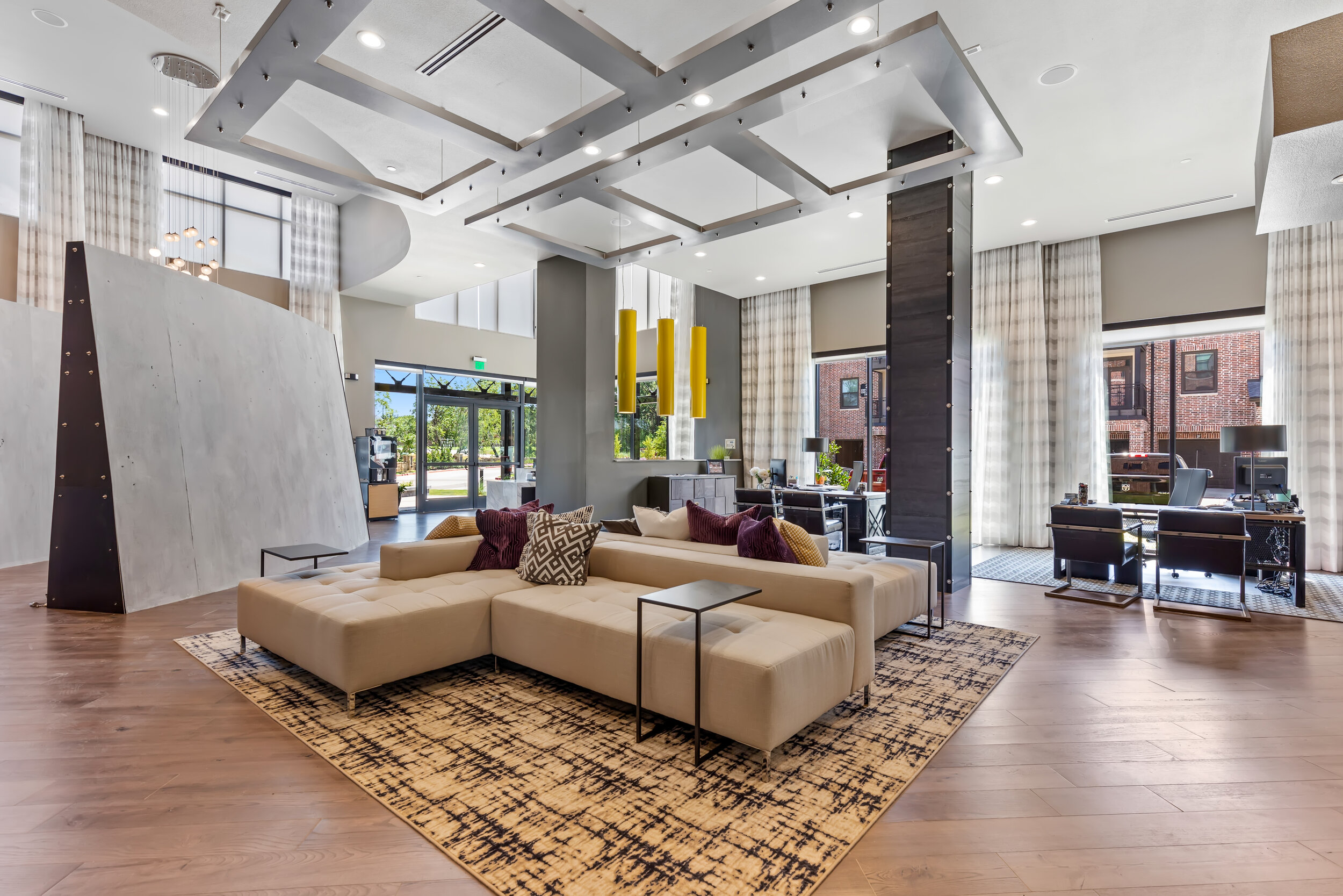 2020 Multifamily Pillars of the Industry Award