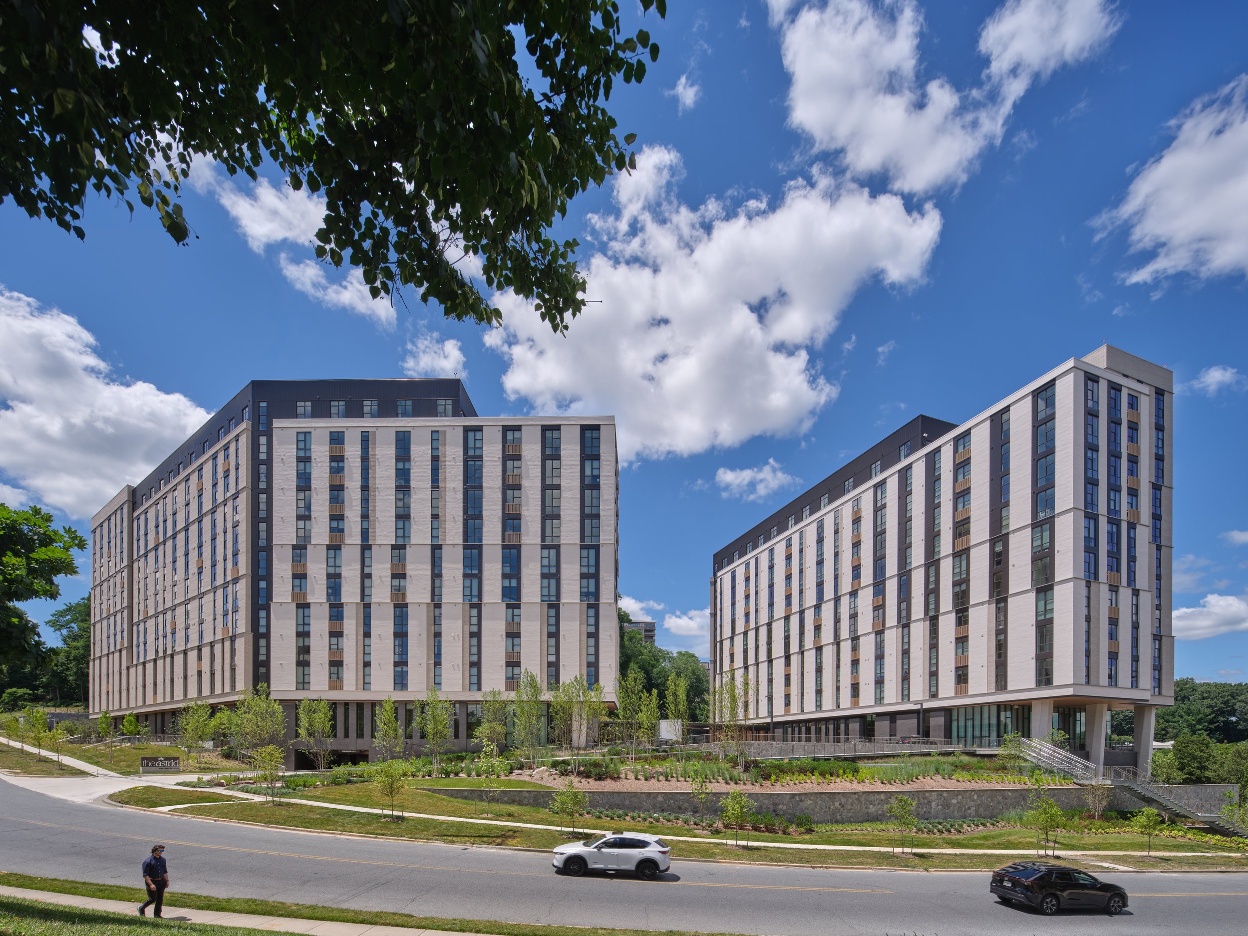 2025 ABC DC Metro Excellence in Construction Award