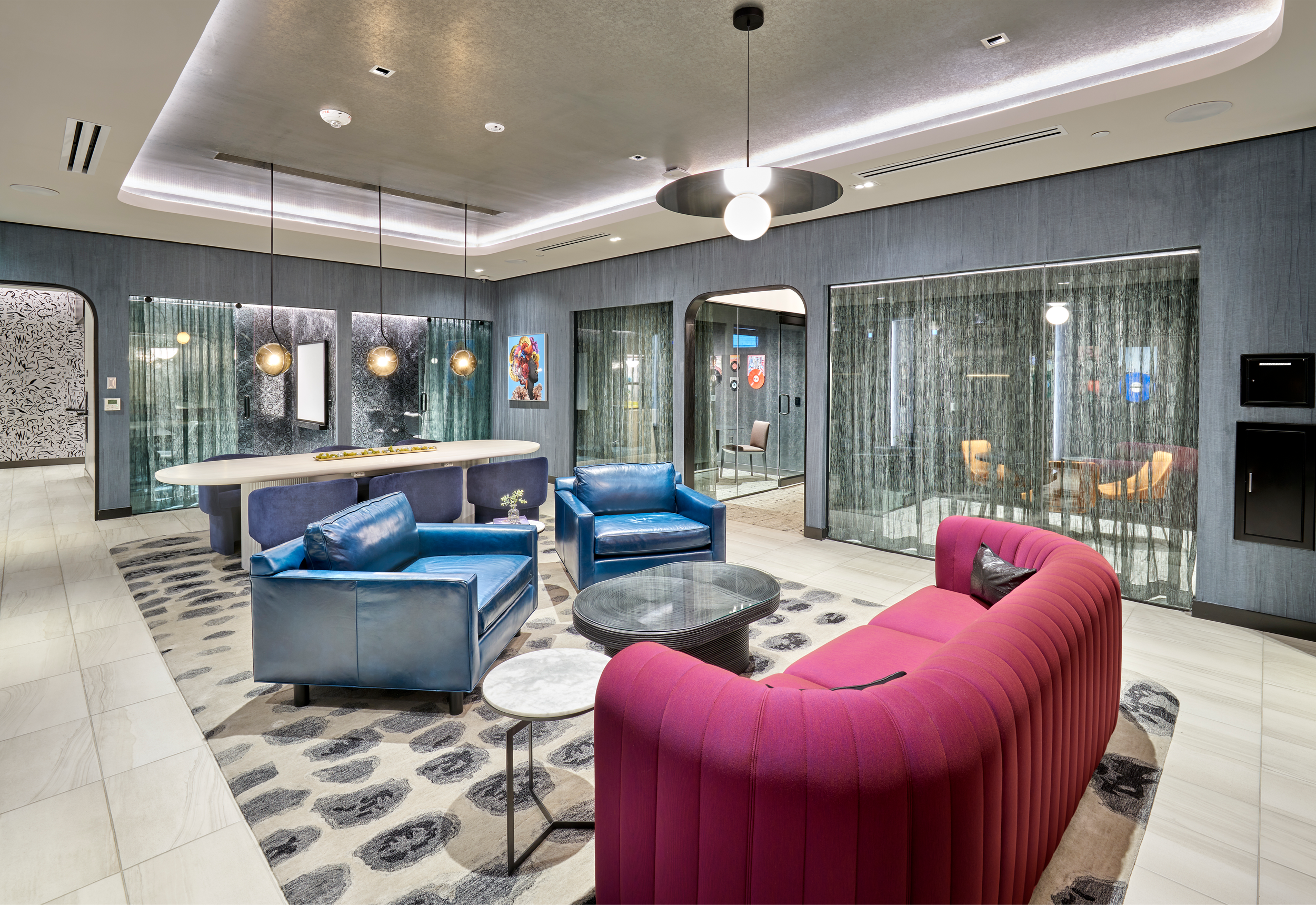 2025 IIDA Mid-Atlantic Premiere Design Award